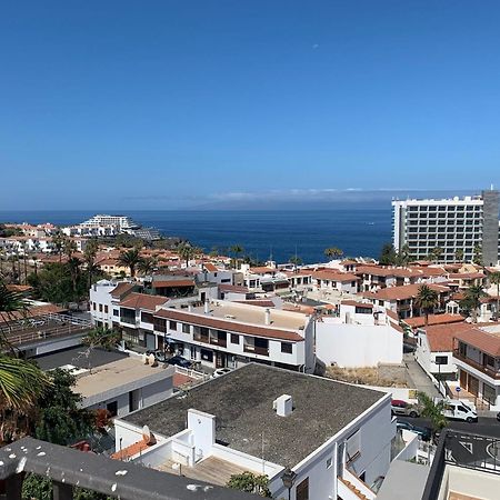 Apartmán The Harbour Club Acantilado de los Gigantes Pokoj fotografie