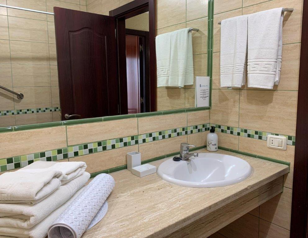 Apartmán The Harbour Club Acantilado de los Gigantes Pokoj fotografie