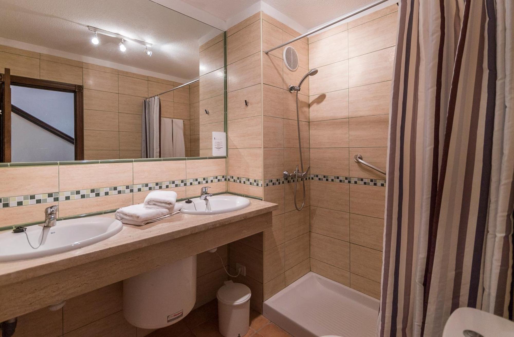 Apartmán The Harbour Club Acantilado de los Gigantes Pokoj fotografie